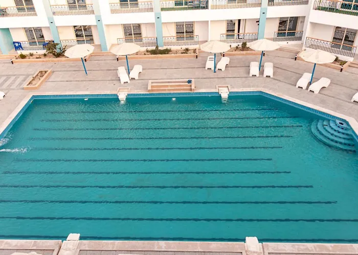 Mirage Bay C-775 Apartman