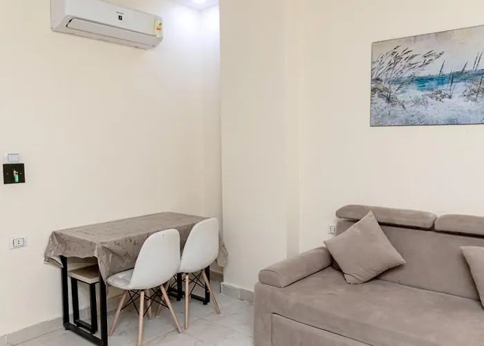 Mirage Bay C-775 Apartman Gurdaka