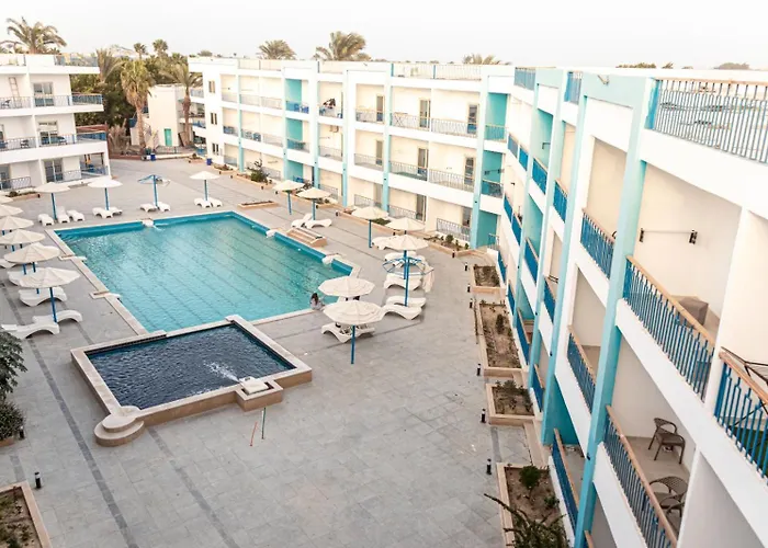 Mirage Bay C-775 Apartman