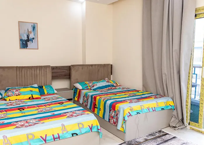 Apartman Mirage Bay C-775