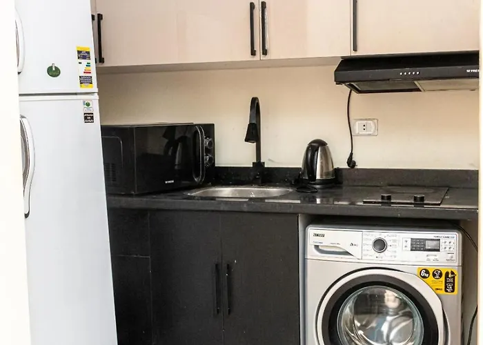 Mirage Bay C-775 Apartman *