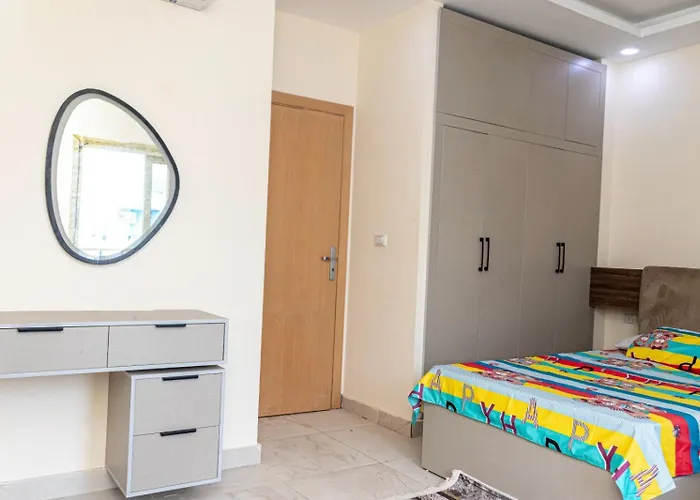Apartman Mirage Bay C-775 Gurdaka